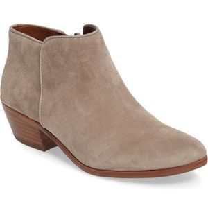 Sam Edelman Petty Chelsea Ankle Booties